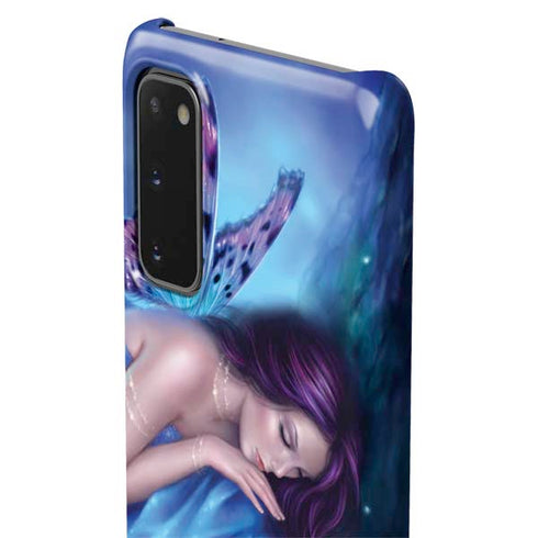 Rachel Anderson Serenity Galaxy S20 Lite Case