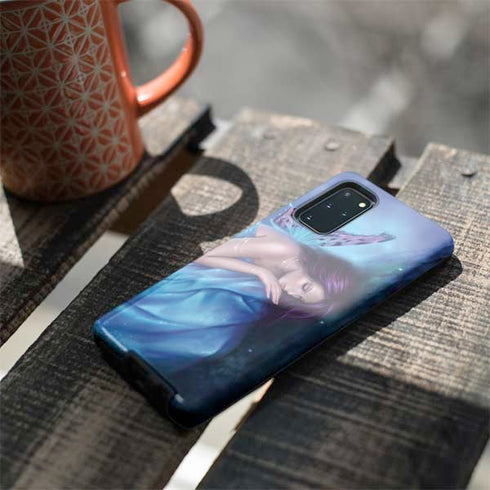 Rachel Anderson Serenity Galaxy S20 Plus Pro Case