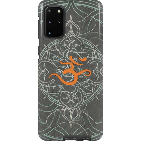 Grey Serenity Galaxy S20 Plus Pro Case