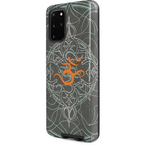Grey Serenity Galaxy S20 Plus Pro Case