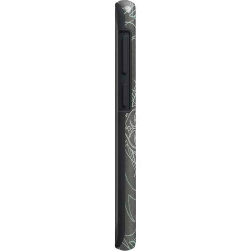 Grey Serenity Galaxy S20 Plus Pro Case