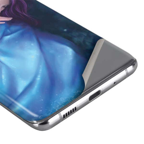 Rachel Anderson Serenity Galaxy S20 Plus Skin