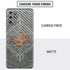 Grey Serenity Galaxy S20 Plus Skin