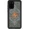 Grey Serenity Galaxy S20 Plus Waterproof Case