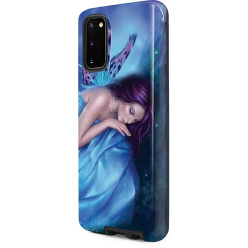 Rachel Anderson Serenity Galaxy S20 Pro Case