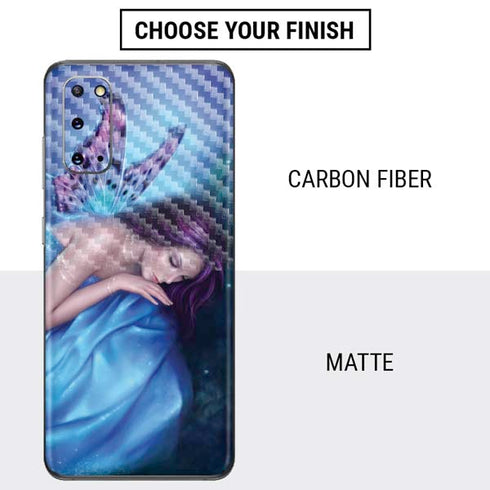 Rachel Anderson Serenity Galaxy S20 Skin