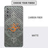 Grey Serenity Galaxy S20 Skin
