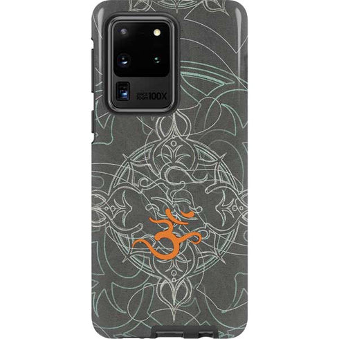 Grey Serenity Galaxy S20 Ultra 5G Pro Case