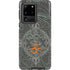 Grey Serenity Galaxy S20 Ultra 5G Pro Case
