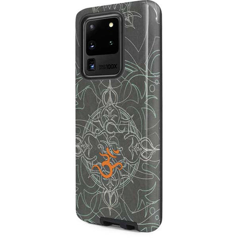 Grey Serenity Galaxy S20 Ultra 5G Pro Case