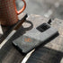 Grey Serenity Galaxy S20 Ultra 5G Pro Case