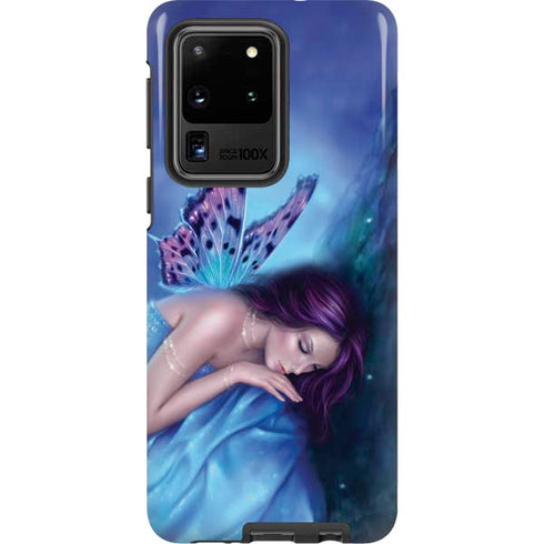 Rachel Anderson Serenity Galaxy S20 Ultra 5G Pro Case