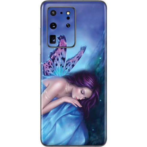 Rachel Anderson Serenity Galaxy S20 Ultra 5G Skin