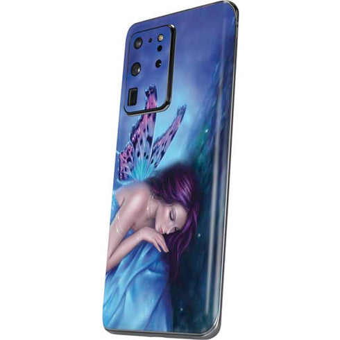 Rachel Anderson Serenity Galaxy S20 Ultra 5G Skin