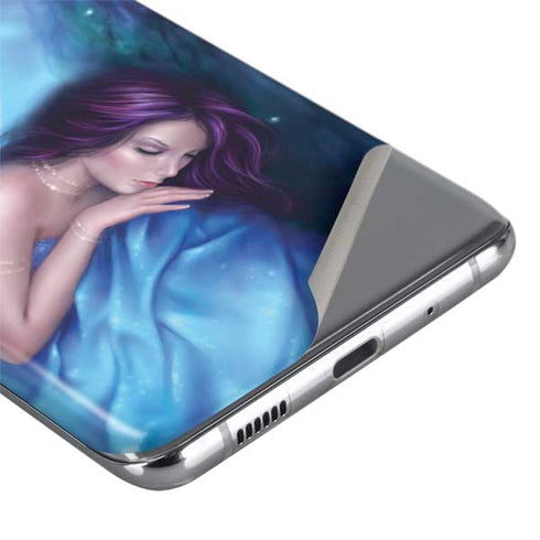 Rachel Anderson Serenity Galaxy S20 Ultra 5G Skin