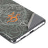 Grey Serenity Galaxy S20 Ultra 5G Skin