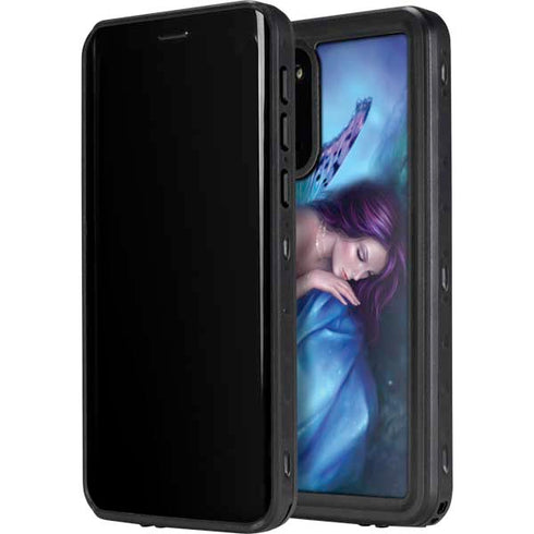 Rachel Anderson Serenity Galaxy S20 Waterproof Case