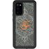 Grey Serenity Galaxy S20 Waterproof Case