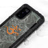 Grey Serenity Galaxy S20 Waterproof Case