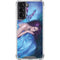 Rachel Anderson Serenity Galaxy S21 5G Clear Case