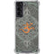 Grey Serenity Galaxy S21 5G Clear Case