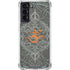 Grey Serenity Galaxy S21 5G Clear Case