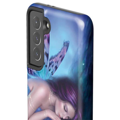 Rachel Anderson Serenity Galaxy S21 5G Pro Case