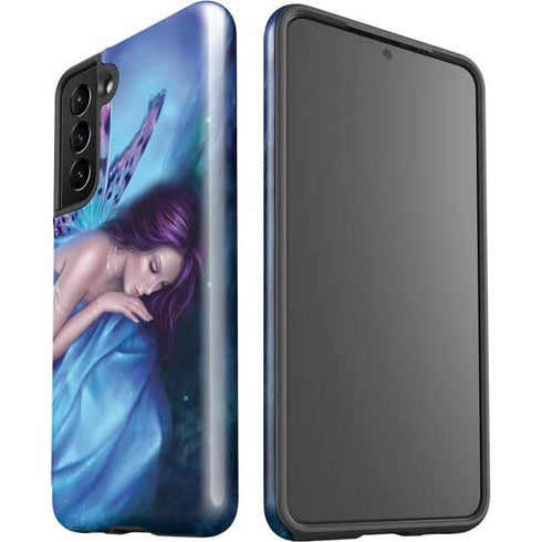 Rachel Anderson Serenity Galaxy S21 5G Pro Case