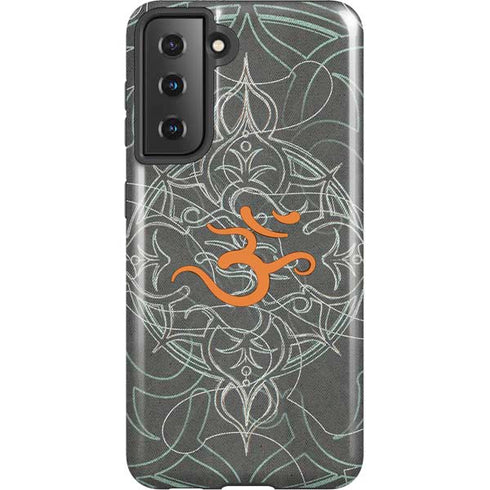 Grey Serenity Galaxy S21 5G Pro Case
