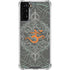 Grey Serenity Galaxy S21 FE Clear Case