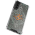 Grey Serenity Galaxy S21 FE Clear Case