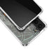 Grey Serenity Galaxy S21 FE Clear Case