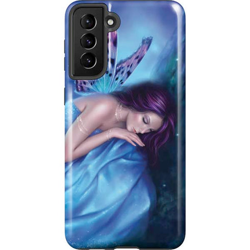 Rachel Anderson Serenity Galaxy S21 FE Pro Case