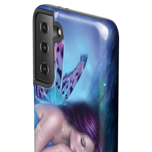 Rachel Anderson Serenity Galaxy S21 FE Pro Case