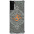 Grey Serenity Galaxy S21 Plus 5G Clear Case