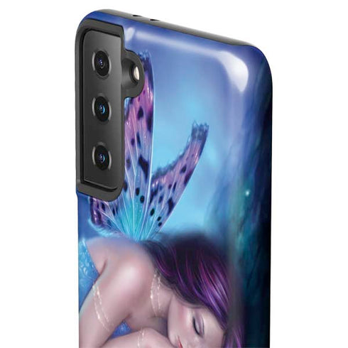 Rachel Anderson Serenity Galaxy S21 Plus 5G Pro Case