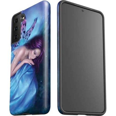 Rachel Anderson Serenity Galaxy S21 Plus 5G Pro Case