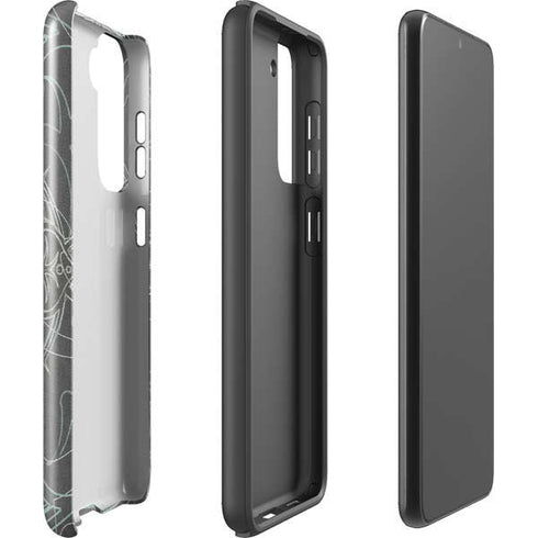 Grey Serenity Galaxy S21 Plus 5G Pro Case