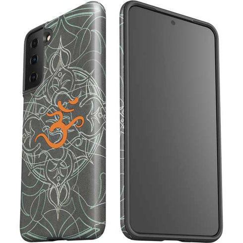 Grey Serenity Galaxy S21 Plus 5G Pro Case