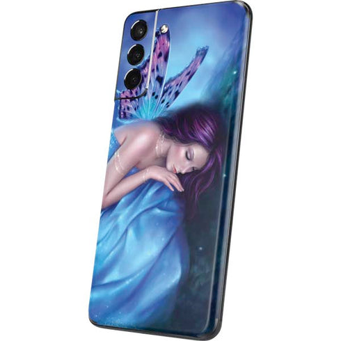 Rachel Anderson Serenity Galaxy S21 Plus 5G Skin