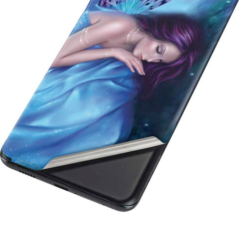 Rachel Anderson Serenity Galaxy S21 Plus 5G Skin