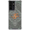 Grey Serenity Galaxy S21 Ultra 5G Clear Case