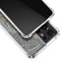 Grey Serenity Galaxy S21 Ultra 5G Clear Case