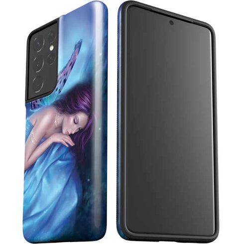 Rachel Anderson Serenity Galaxy S21 Ultra 5G Pro Case
