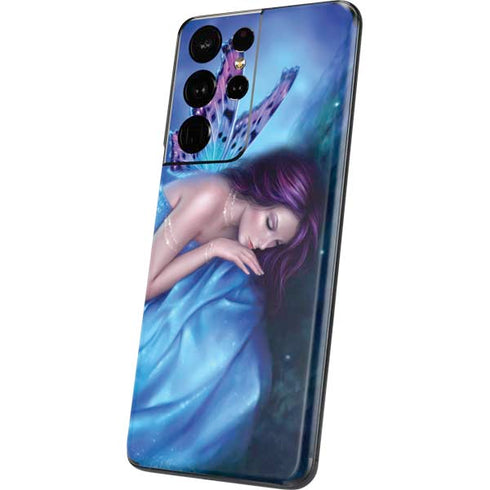 Rachel Anderson Serenity Galaxy S21 Ultra 5G Skin