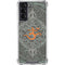 Grey Serenity Galaxy S22 Clear Case
