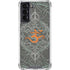 Grey Serenity Galaxy S22 Clear Case