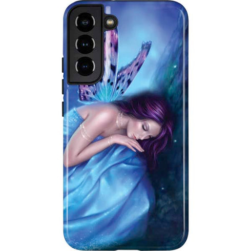 Rachel Anderson Serenity Galaxy S22 Plus Pro Case