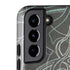 Grey Serenity Galaxy S22 Plus Pro Case