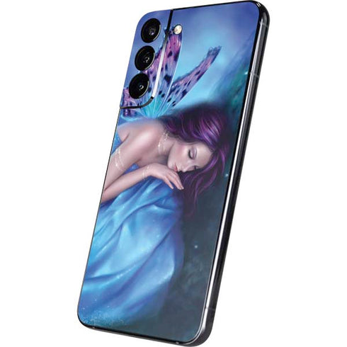 Rachel Anderson Serenity Galaxy S22 Plus Skin